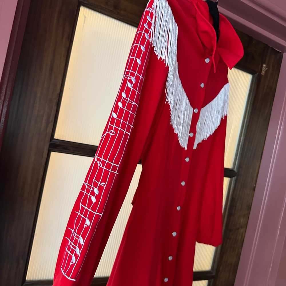 Fashion Brand Company Patsy Dress - Picture 2 of 4